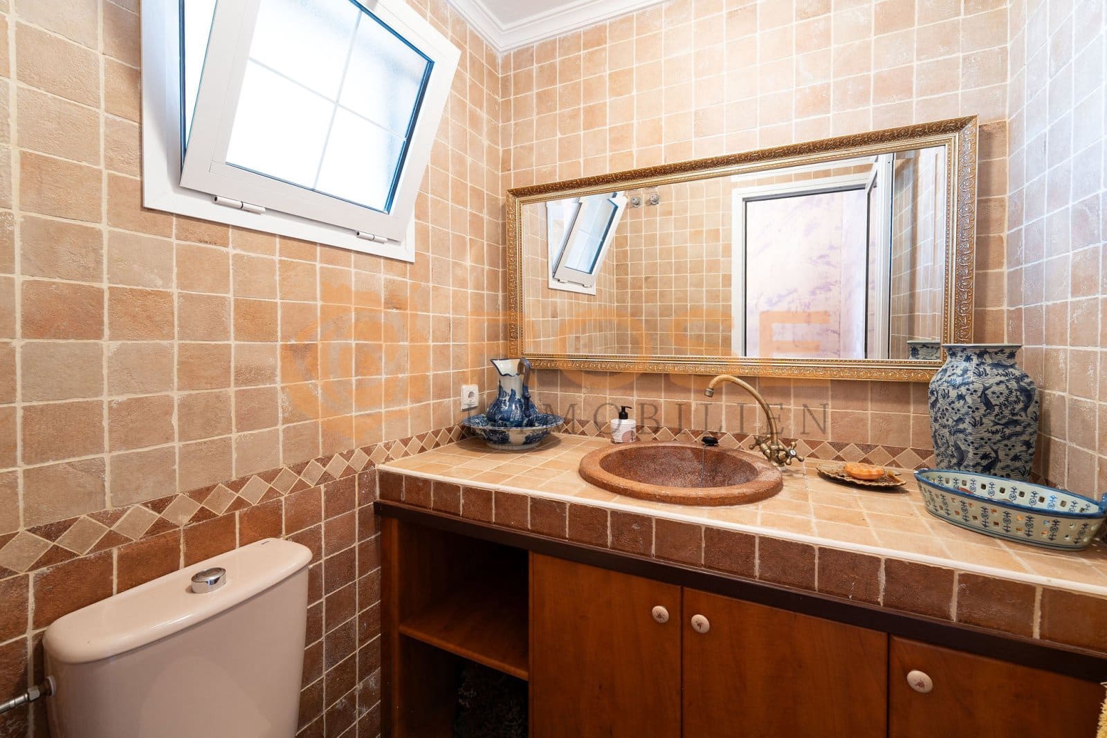 5 sypialnia Willa na sprzedaż w Playa del Ingles z basenem garażem - 1 350 000 € (Ref: 9000535)