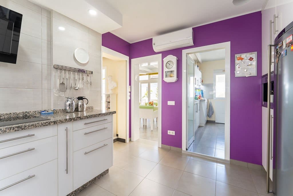 3 soveværelse Byhus til salg i Maspalomas med swimmingpool - € 749.000 (Ref: 9000536)