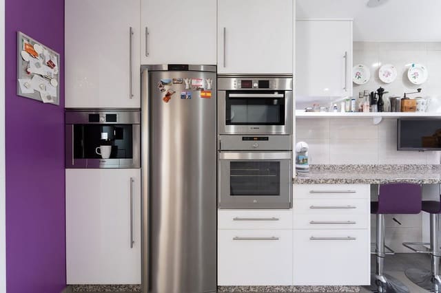 3 bedroom Townhouse for sale in Maspalomas, San Bartolomé de Tirajana with pool - € 749,000 (Ref: 9000536)