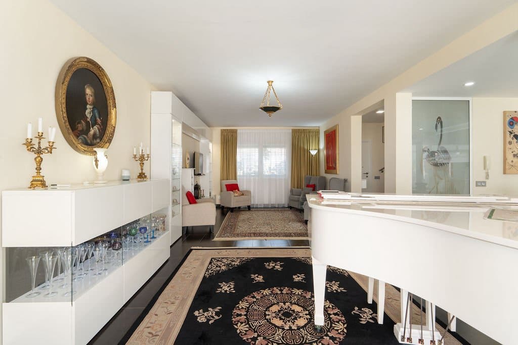 3 soveværelse Byhus til salg i Maspalomas med swimmingpool - € 749.000 (Ref: 9000536)