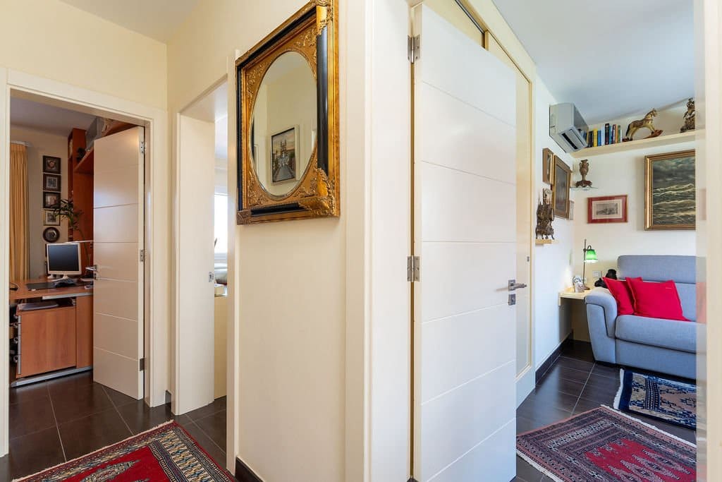 3 soveværelse Byhus til salg i Maspalomas med swimmingpool - € 749.000 (Ref: 9000536)