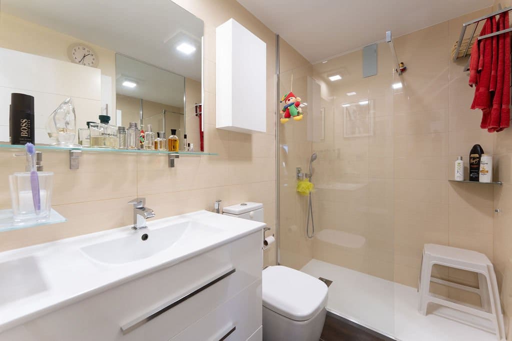 3 soveværelse Byhus til salg i Maspalomas med swimmingpool - € 749.000 (Ref: 9000536)