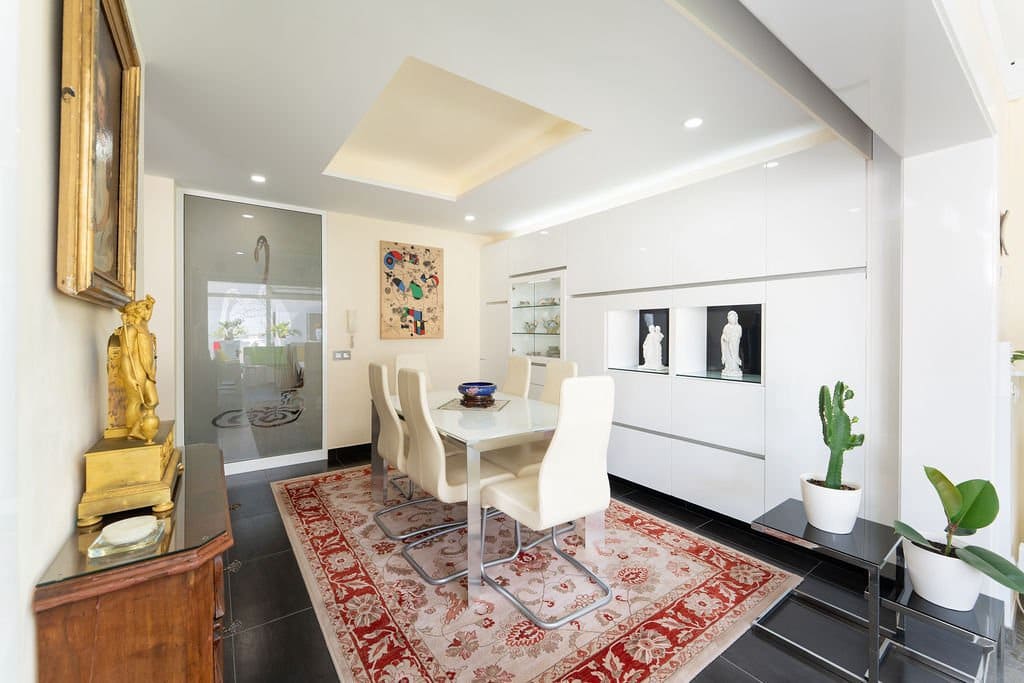 3 soveværelse Byhus til salg i Maspalomas med swimmingpool - € 749.000 (Ref: 9000536)