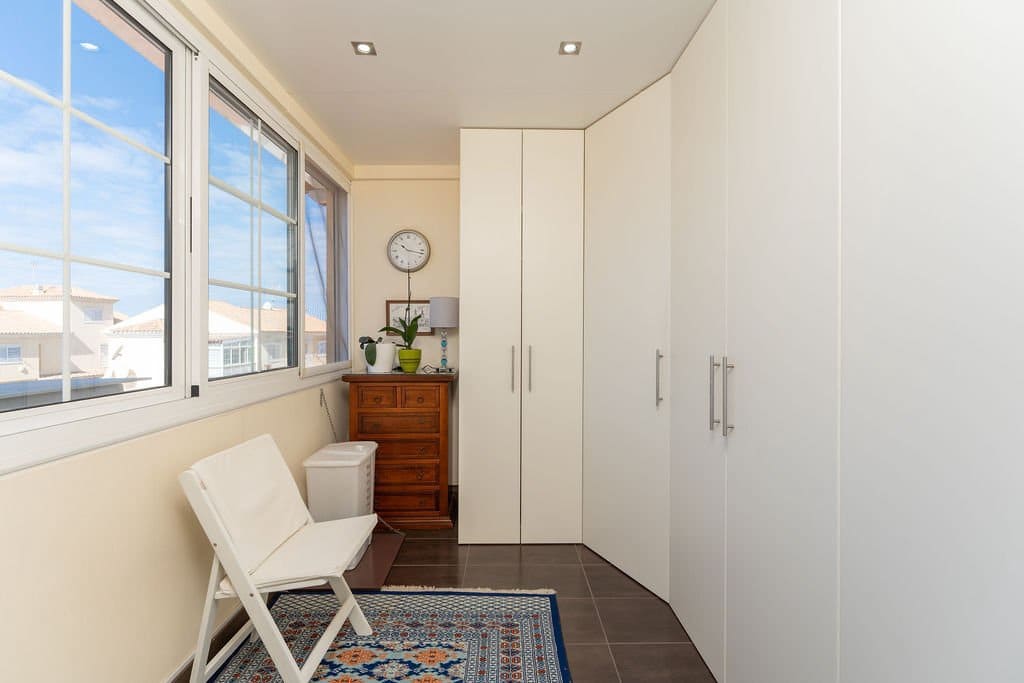 3 soveværelse Byhus til salg i Maspalomas med swimmingpool - € 749.000 (Ref: 9000536)