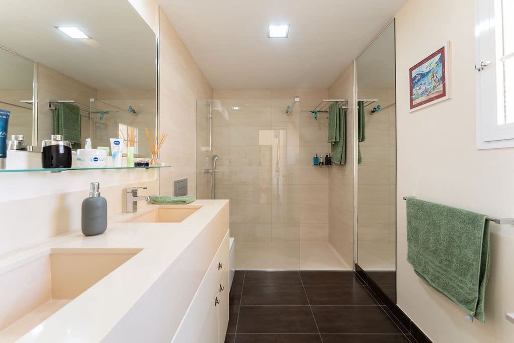 3 soveværelse Byhus til salg i Maspalomas med swimmingpool - € 749.000 (Ref: 9000536)