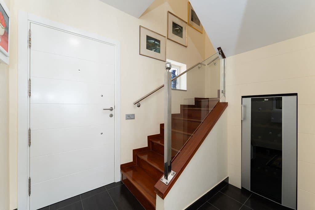 3 soveværelse Byhus til salg i Maspalomas med swimmingpool - € 749.000 (Ref: 9000536)