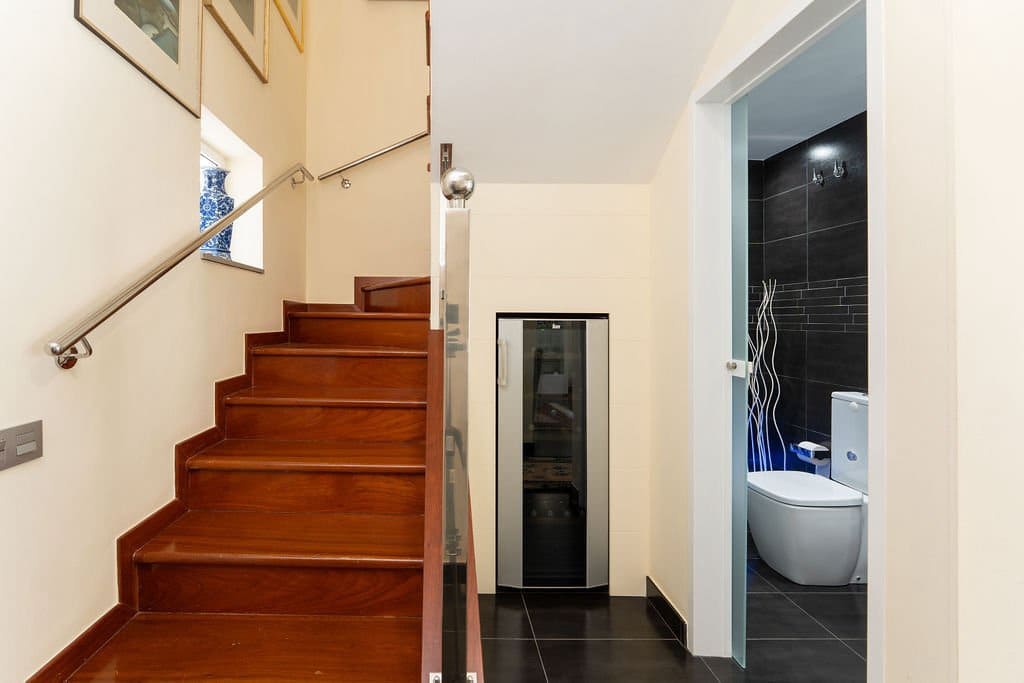 3 soveværelse Byhus til salg i Maspalomas med swimmingpool - € 749.000 (Ref: 9000536)