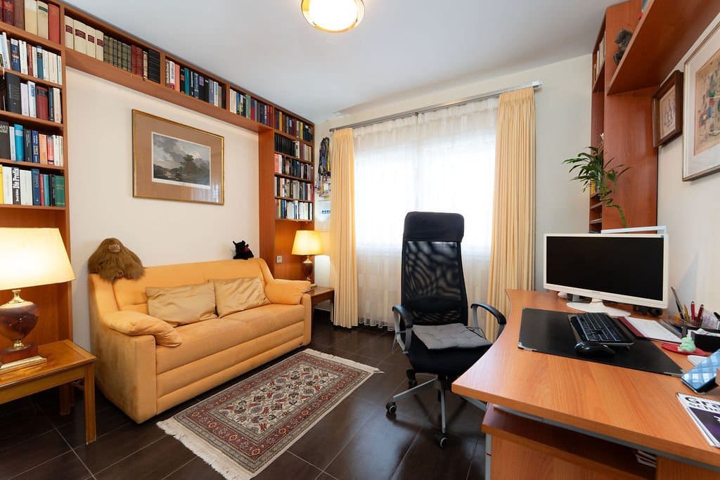 3 soveværelse Byhus til salg i Maspalomas med swimmingpool - € 749.000 (Ref: 9000536)