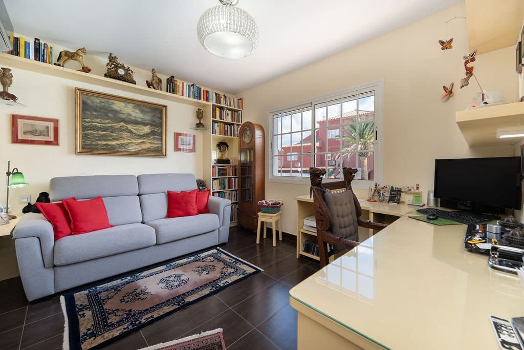 3 soveværelse Byhus til salg i Maspalomas med swimmingpool - € 749.000 (Ref: 9000536)