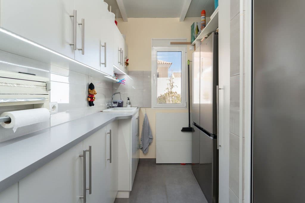 3 soveværelse Byhus til salg i Maspalomas med swimmingpool - € 749.000 (Ref: 9000536)