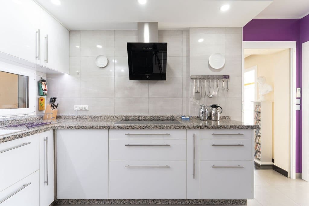 3 soveværelse Byhus til salg i Maspalomas med swimmingpool - € 749.000 (Ref: 9000536)