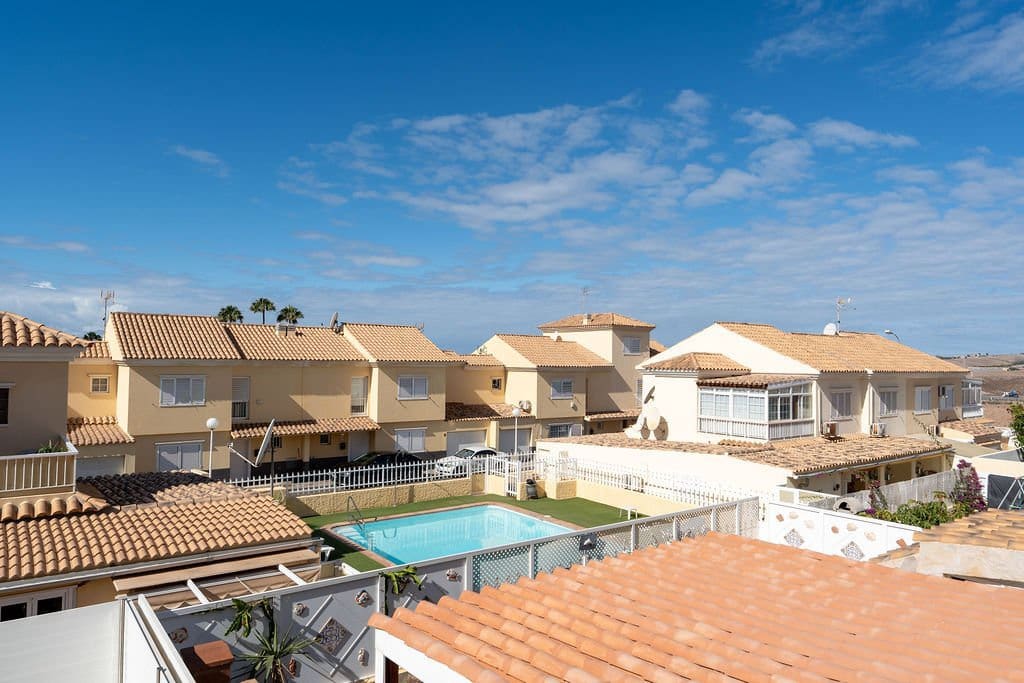 3 sypialnia Dom na sprzedaż w Sonneland z basenem - 749 000 € (Ref: 9000536)