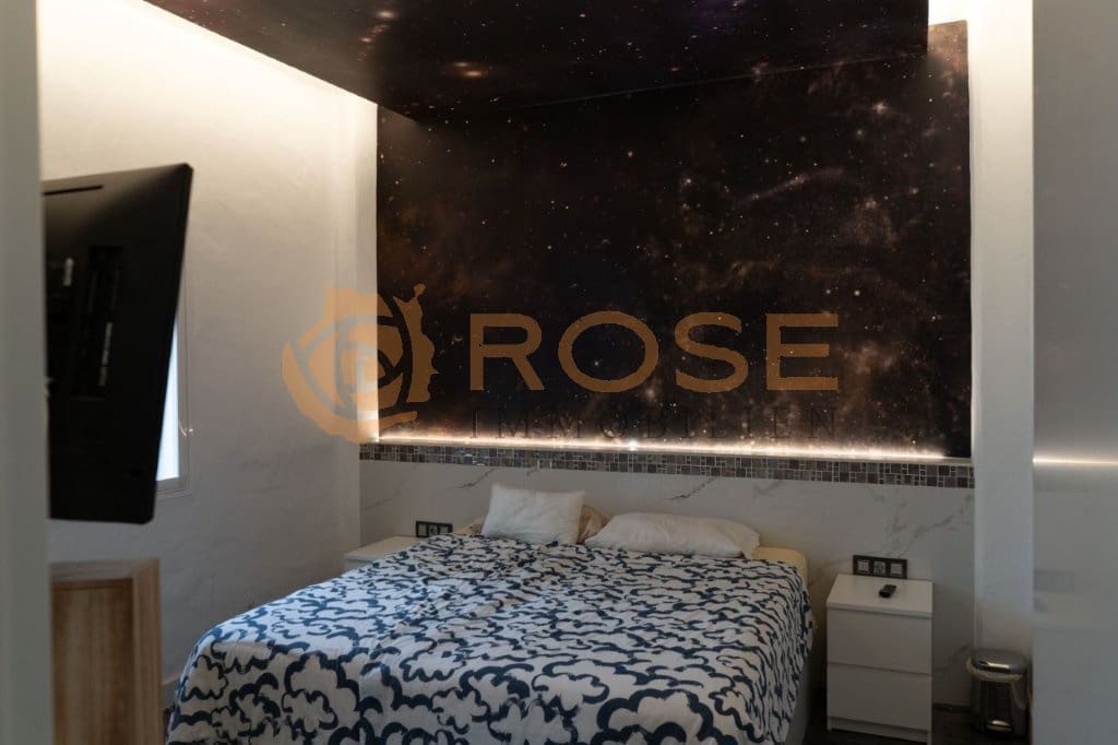 9 soveværelse Finca/Landehus til salg i El Salobre med swimmingpool - € 1.200.000 (Ref: 9095561)