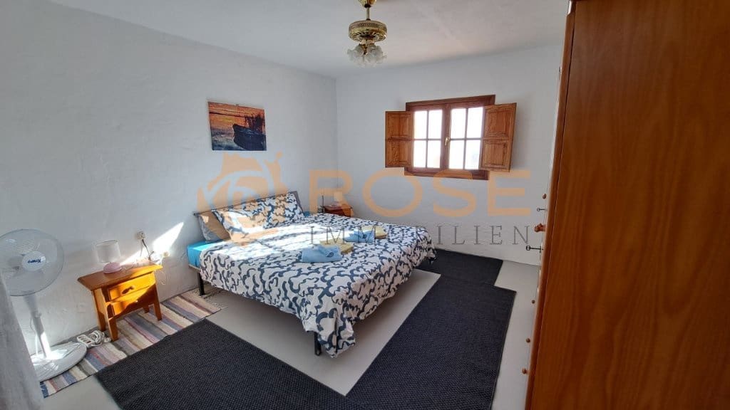 9 soveværelse Finca/Landehus til salg i El Salobre med swimmingpool - € 1.200.000 (Ref: 9095561)