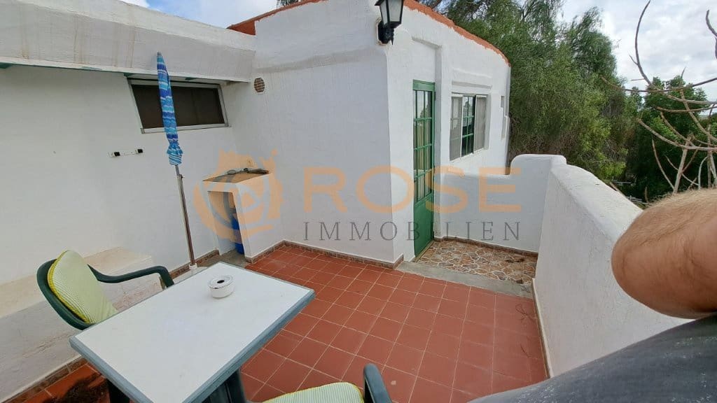 9 soveværelse Finca/Landehus til salg i El Salobre med swimmingpool - € 1.200.000 (Ref: 9095561)