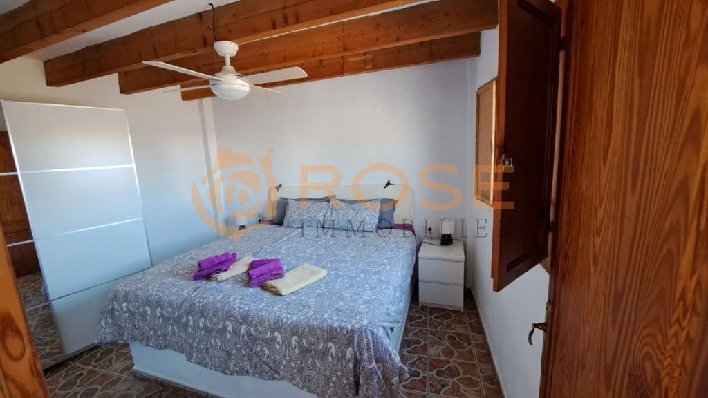 9 soveværelse Finca/Landehus til salg i El Salobre med swimmingpool - € 1.200.000 (Ref: 9095561)