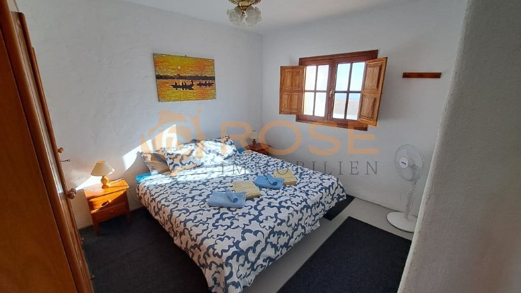 9 soveværelse Finca/Landehus til salg i El Salobre med swimmingpool - € 1.200.000 (Ref: 9095561)