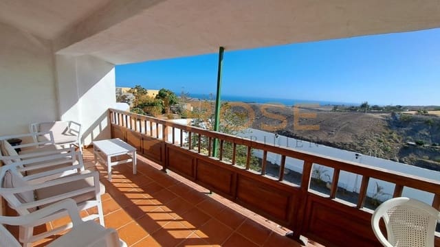9 bedroom Finca/Country House for sale in El Salobre, San Bartolomé de Tirajana with pool - € 1,200,000 (Ref: 9095561)