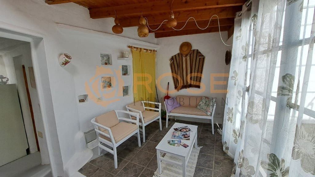 9 soveværelse Finca/Landehus til salg i El Salobre med swimmingpool - € 1.200.000 (Ref: 9095561)