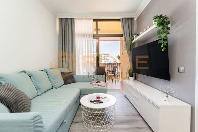 2 makuuhuone Huoneisto myytävänä paikassa Playa del Inglés, San Bartolomé de Tirajana mukana uima-altaan - 349 000 € (Ref: 9169145)