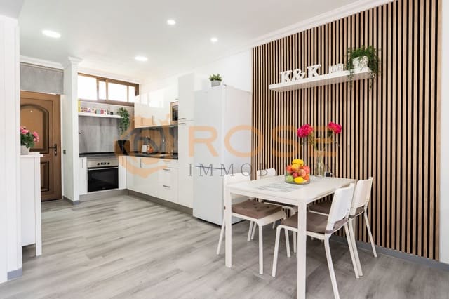 2 makuuhuone Huoneisto myytävänä paikassa Playa del Inglés, San Bartolomé de Tirajana mukana uima-altaan - 349 000 € (Ref: 9169145)