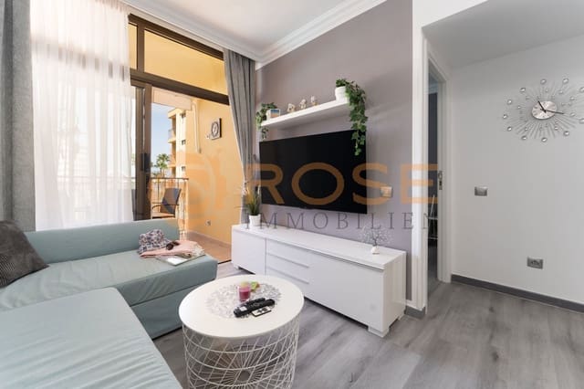 2 Zimmer Apartment zu verkaufen in Playa del Inglés, San Bartolomé de Tirajana mit Pool - 349.000 € (Ref: 9169145)