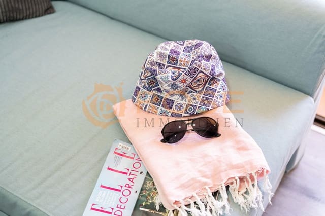 2 Zimmer Apartment zu verkaufen in Playa del Inglés, San Bartolomé de Tirajana mit Pool - 349.000 € (Ref: 9169145)