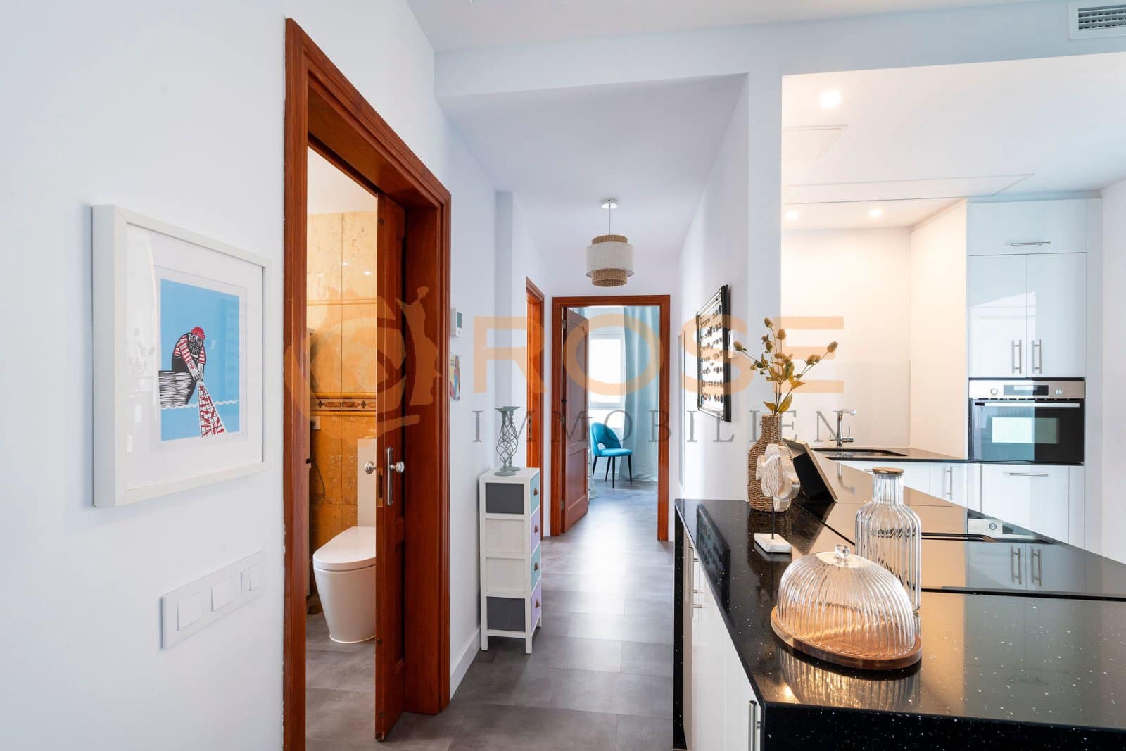 3 bedroom Apartment for sale in Patalavaca with pool - € 595,000 (Ref: 9170435)