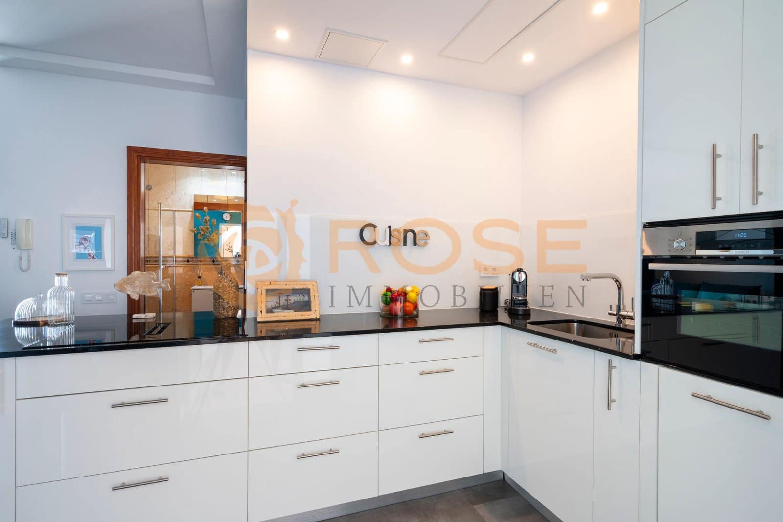 3 bedroom Apartment for sale in Patalavaca with pool - € 595,000 (Ref: 9170435)