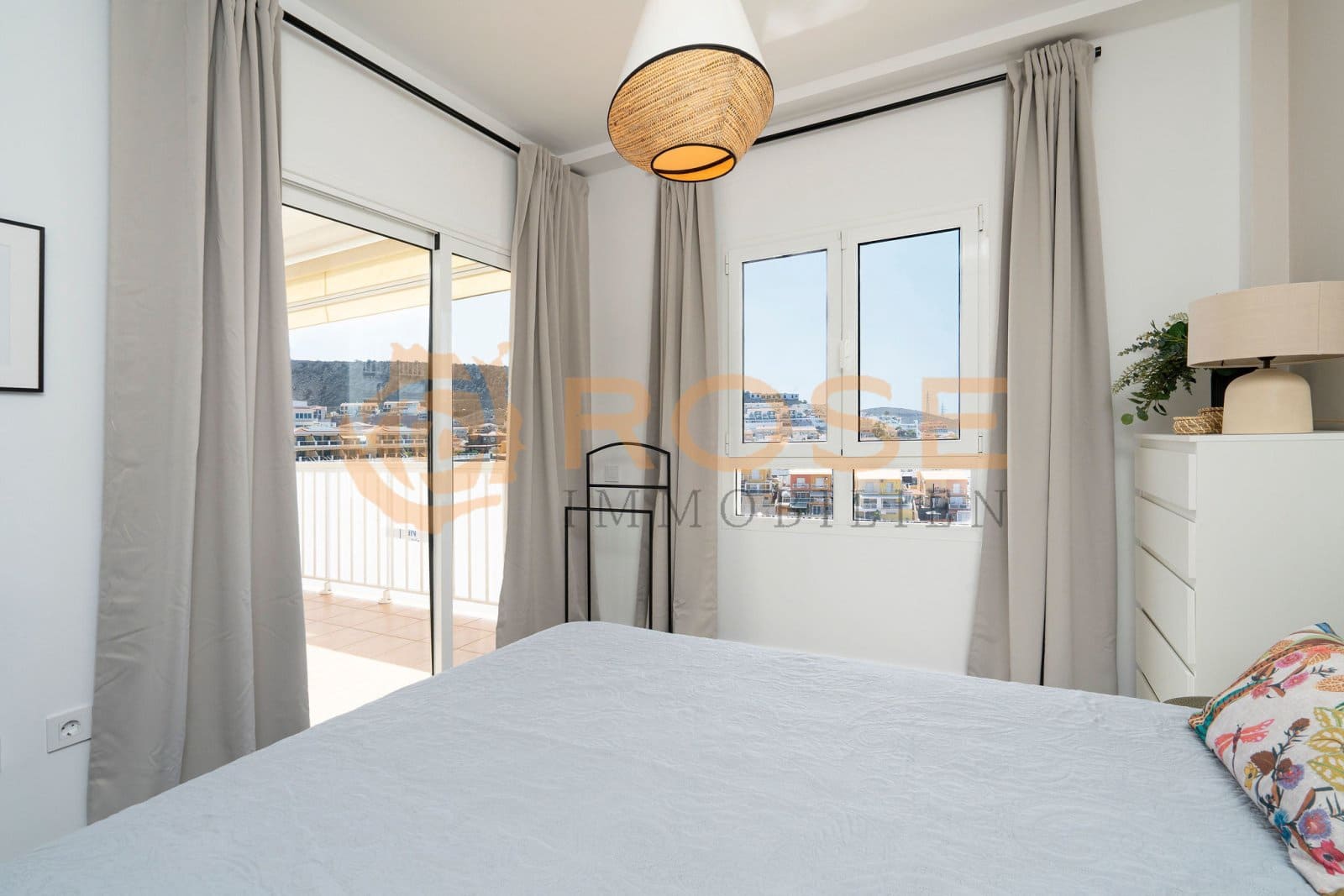 3 bedroom Apartment for sale in Patalavaca with pool - € 595,000 (Ref: 9170435)