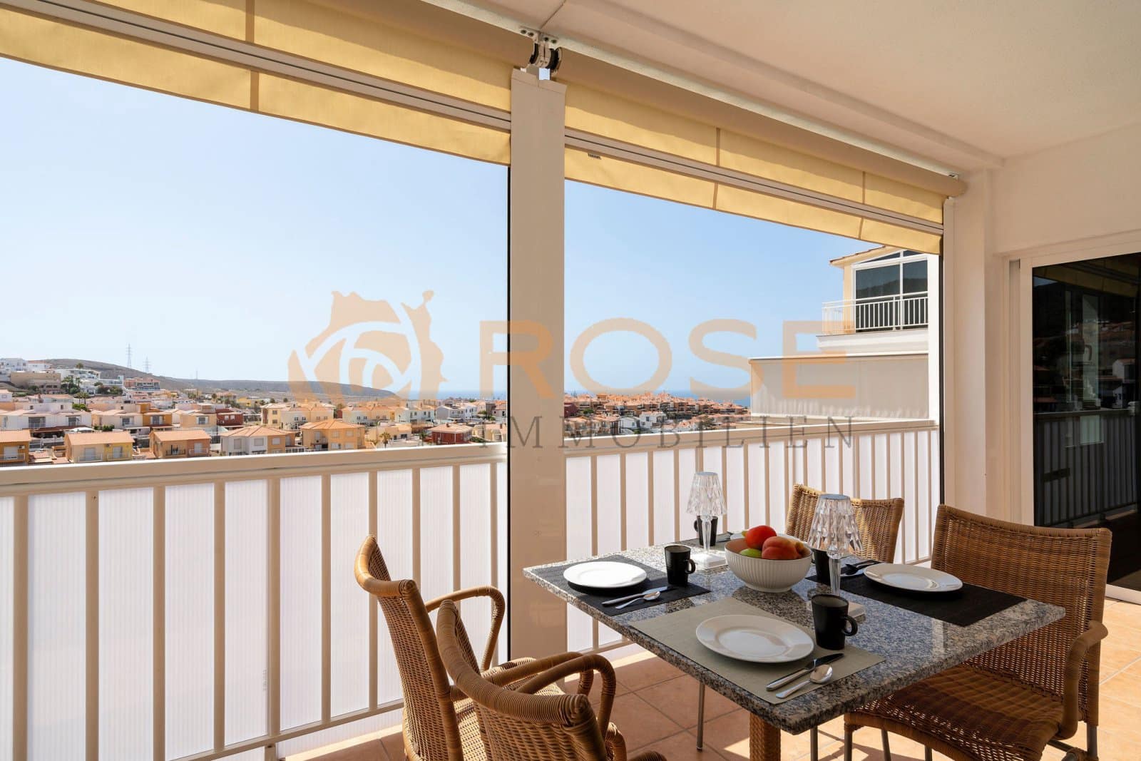 3 bedroom Apartment for sale in Patalavaca with pool - € 595,000 (Ref: 9170435)