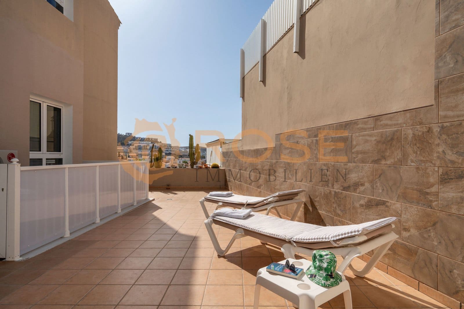 3 bedroom Apartment for sale in Patalavaca with pool - € 595,000 (Ref: 9170435)