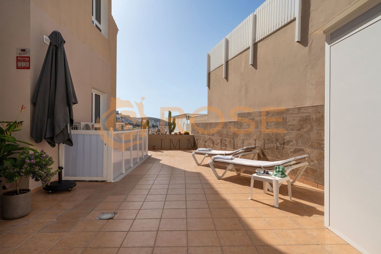 3 bedroom Apartment for sale in Patalavaca with pool - € 595,000 (Ref: 9170435)