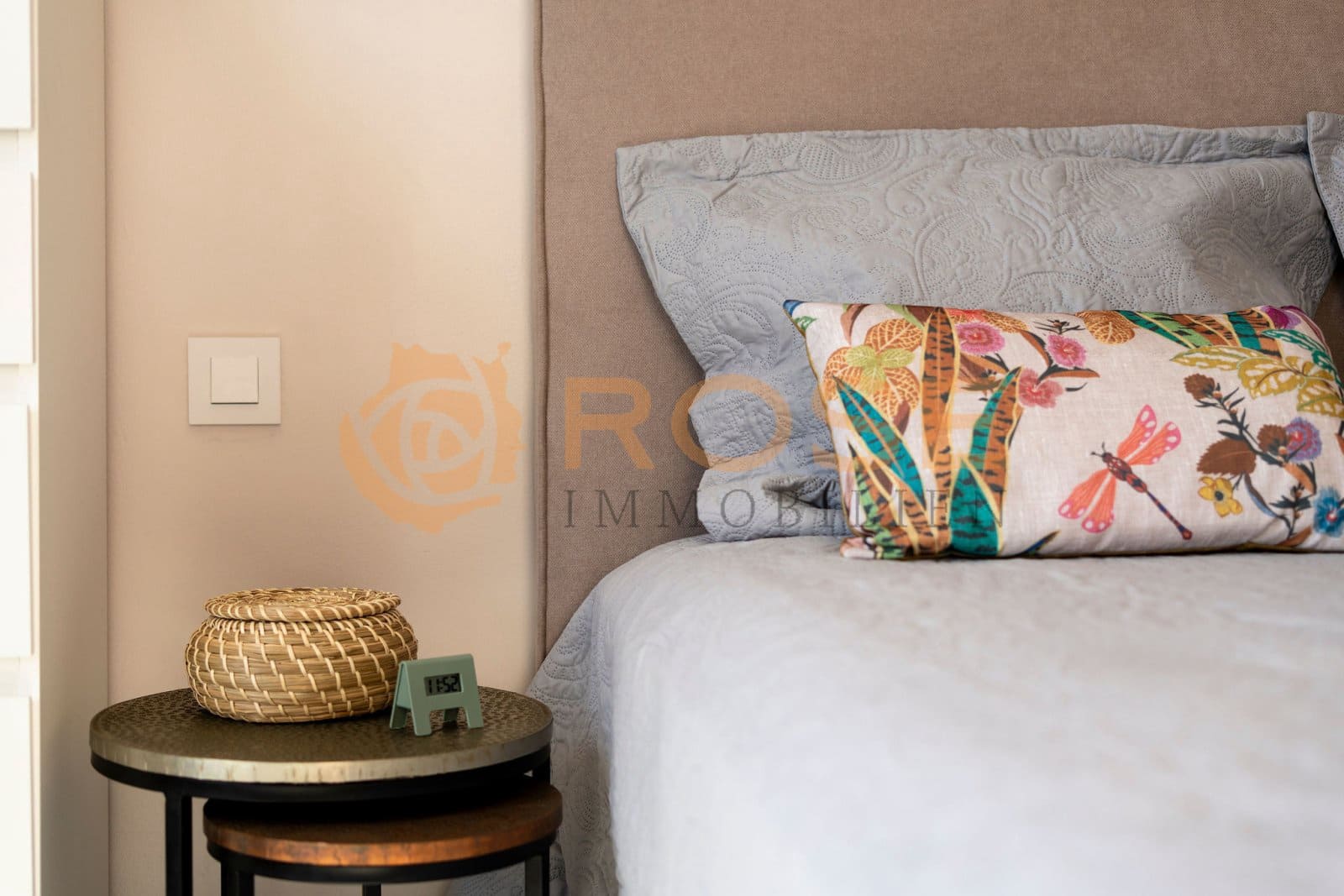 3 bedroom Apartment for sale in Patalavaca with pool - € 595,000 (Ref: 9170435)