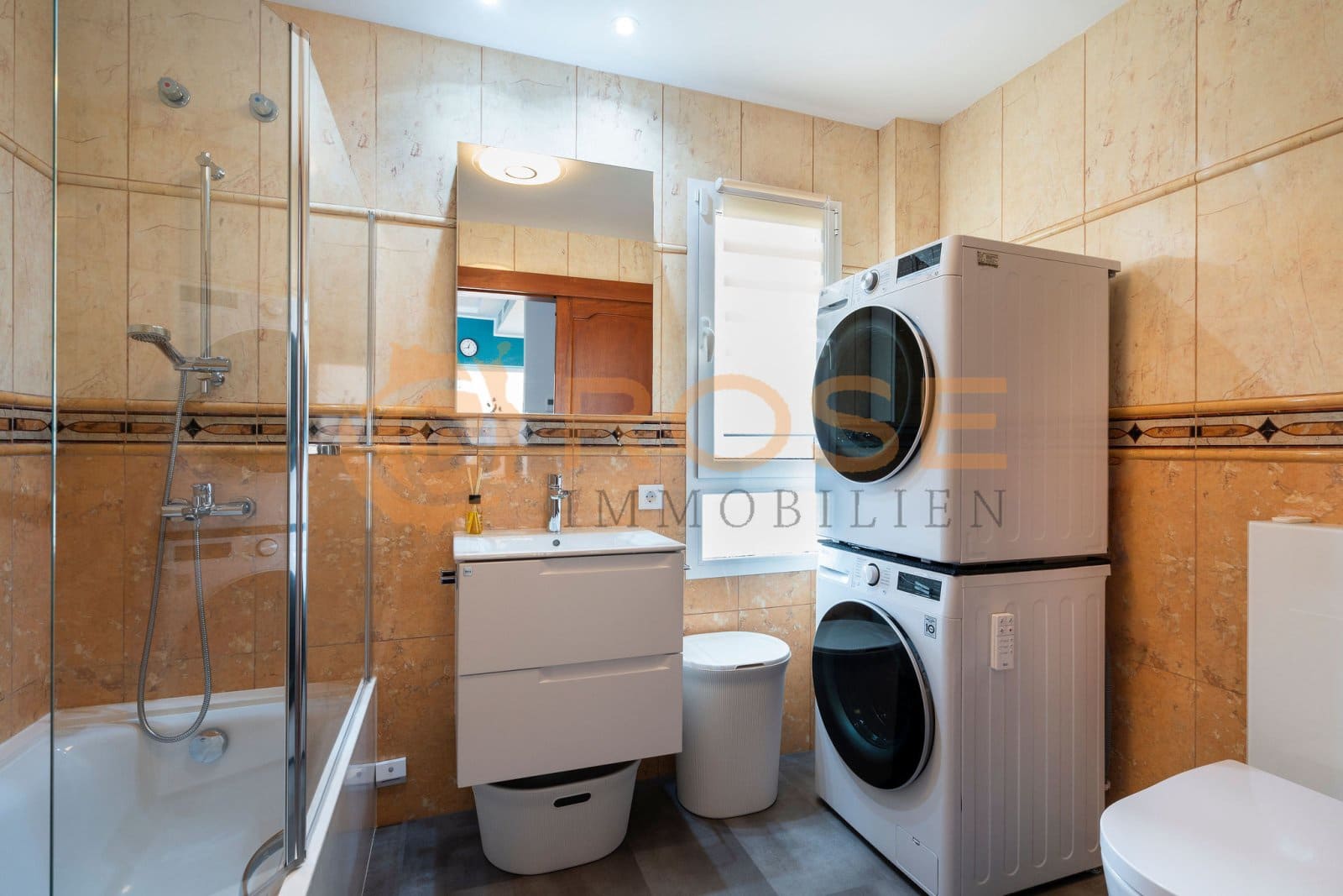 3 bedroom Apartment for sale in Patalavaca with pool - € 595,000 (Ref: 9170435)