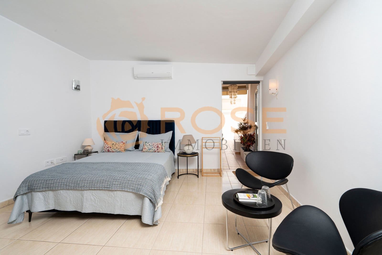 3 bedroom Apartment for sale in Patalavaca with pool - € 595,000 (Ref: 9170435)