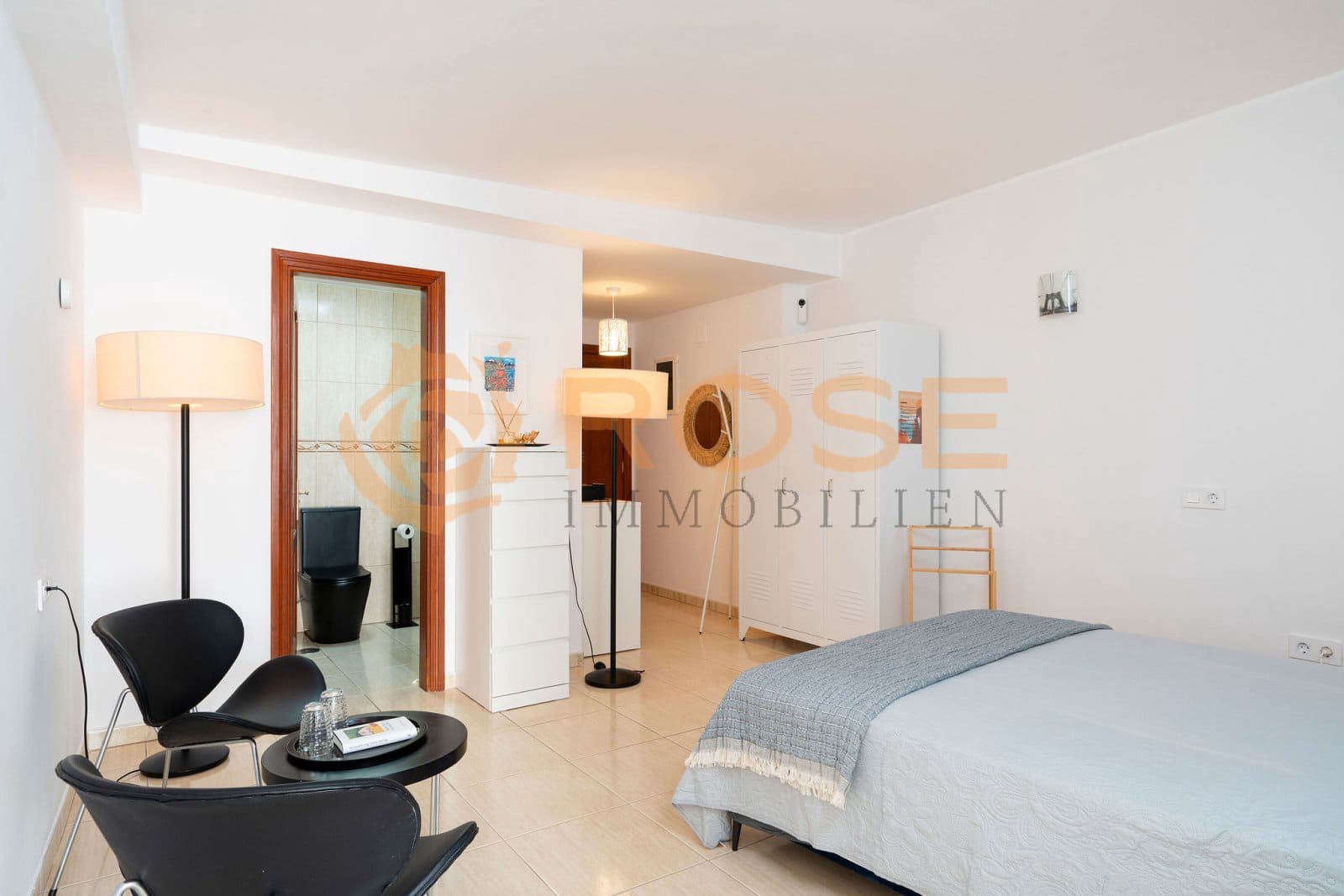 3 bedroom Apartment for sale in Patalavaca with pool - € 595,000 (Ref: 9170435)