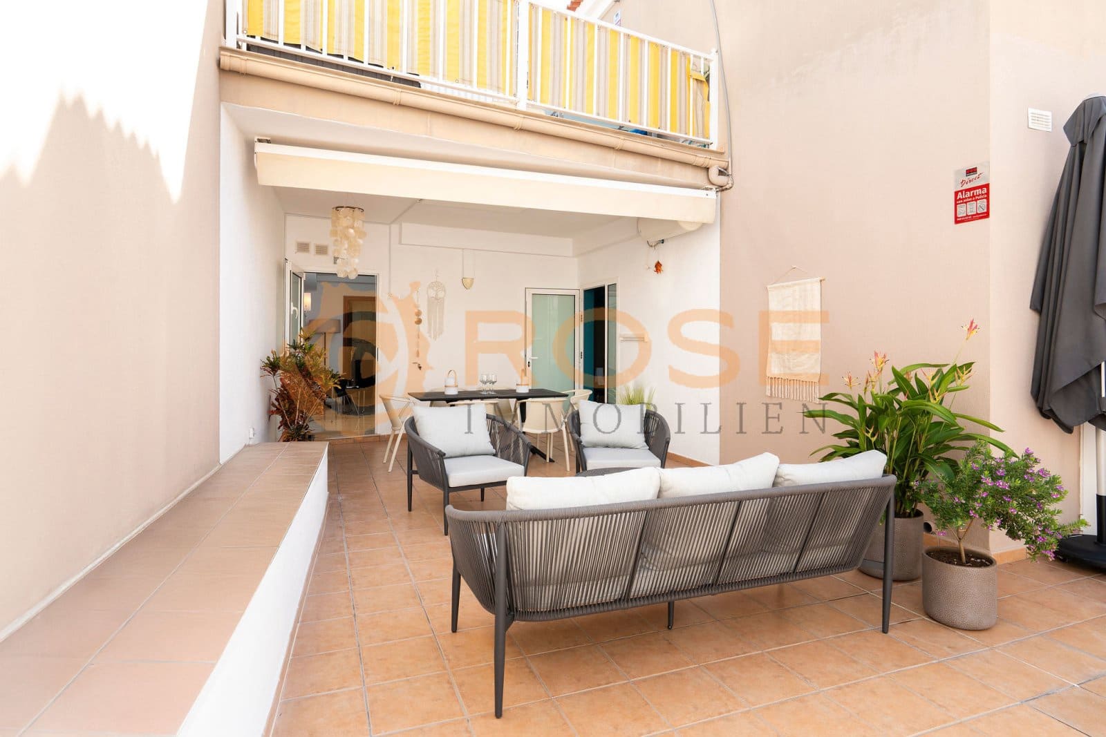 3 bedroom Apartment for sale in Patalavaca with pool - € 595,000 (Ref: 9170435)