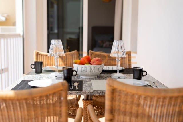 3 slaapkamer Appartement te koop in Patalavaca, Mogán met zwembad - € 595.000 (Ref: 9170435)