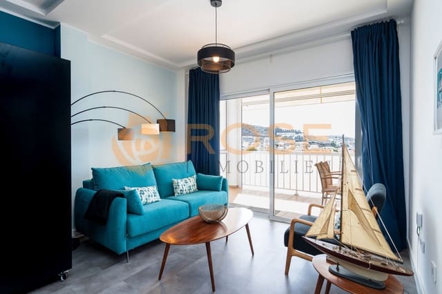 3 slaapkamer Appartement te koop in Patalavaca, Mogán met zwembad - € 595.000 (Ref: 9170435)