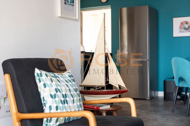 3 slaapkamer Appartement te koop in Patalavaca, Mogán met zwembad - € 595.000 (Ref: 9170435)