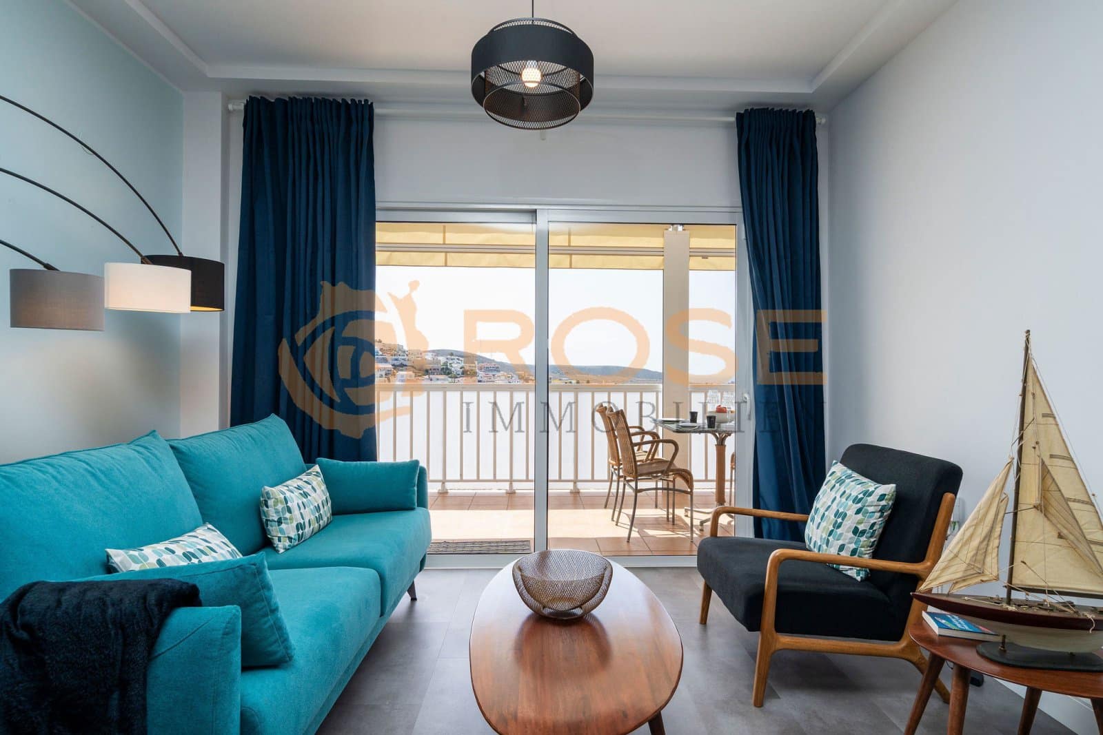 3 bedroom Apartment for sale in Patalavaca with pool - € 595,000 (Ref: 9170435)