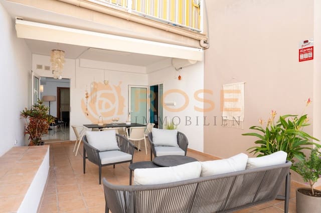 3 soveværelse Lejlighed til salg i Arguineguín, Mogán med swimmingpool - € 570.000 (Ref: 9170435)