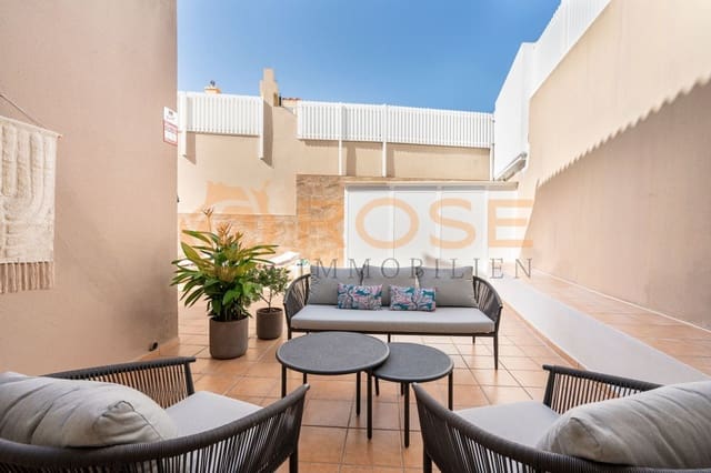 3 soveværelse Lejlighed til salg i Arguineguín, Mogán med swimmingpool - € 570.000 (Ref: 9170435)