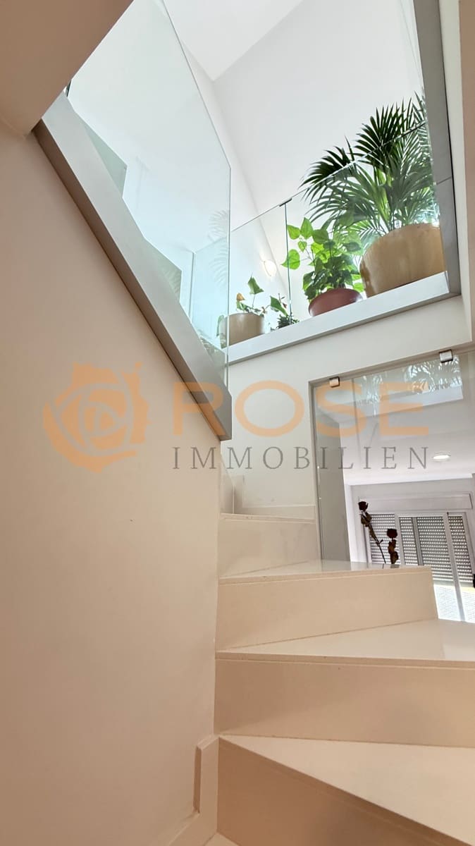 3 sypialnia Penthouse na sprzedaż w Las Palmas de Gran Canaria - 480 000 € (Ref: 9196306)