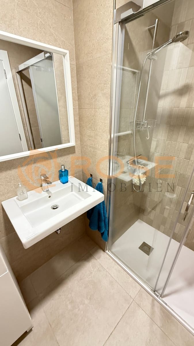 3 sypialnia Penthouse na sprzedaż w Las Palmas de Gran Canaria - 480 000 € (Ref: 9196306)