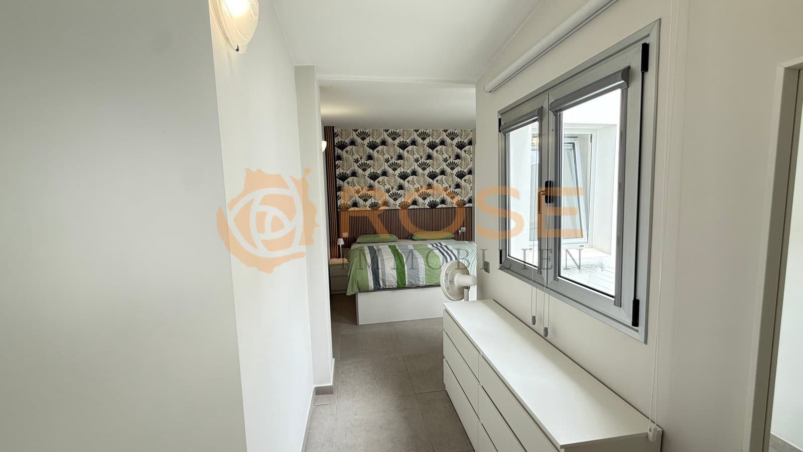 3 sypialnia Penthouse na sprzedaż w Las Palmas de Gran Canaria - 480 000 € (Ref: 9196306)