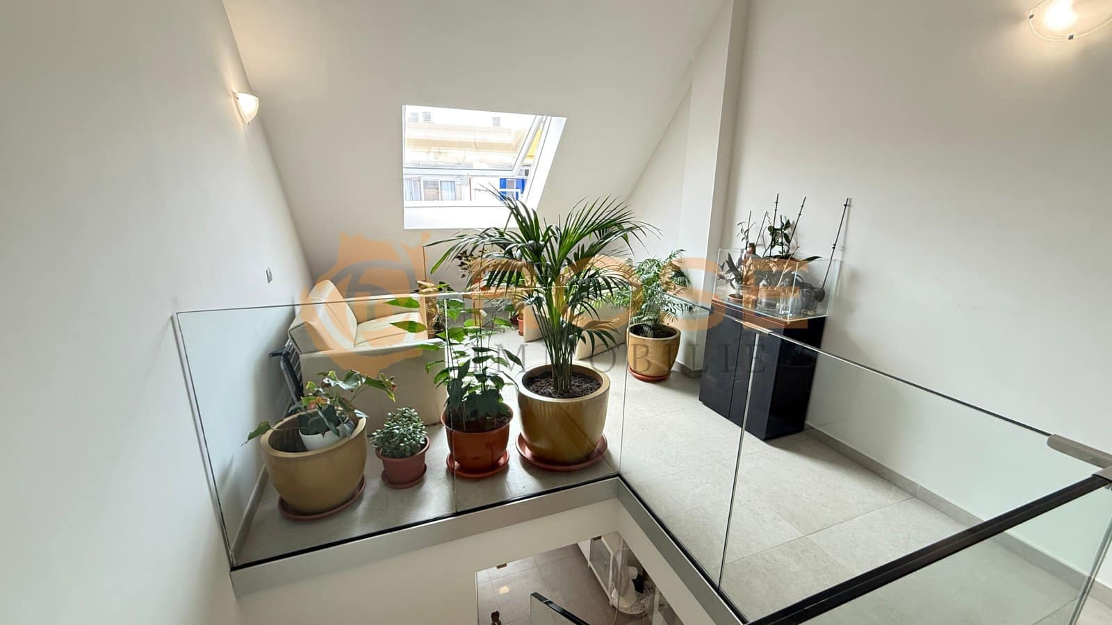 3 sypialnia Penthouse na sprzedaż w Las Palmas de Gran Canaria - 480 000 € (Ref: 9196306)