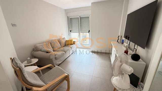 3 chambre Penthouse à vendre à Las Palmas de Gran Canaria - 480 000 € (Ref: 9196306)