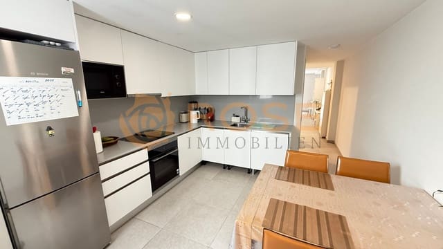 3 chambre Penthouse à vendre à Las Palmas de Gran Canaria - 480 000 € (Ref: 9196306)